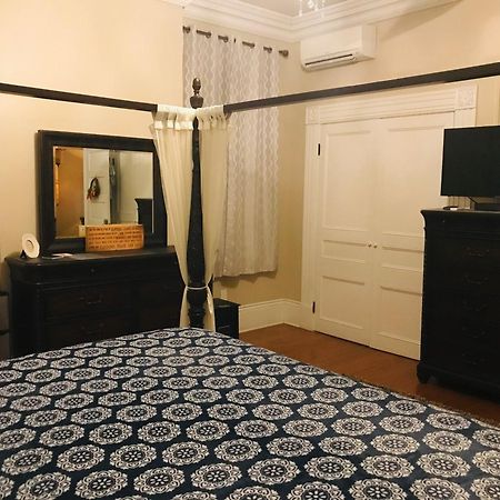 Wg Creole House 1850 Hotel New Orleans Værelse billede