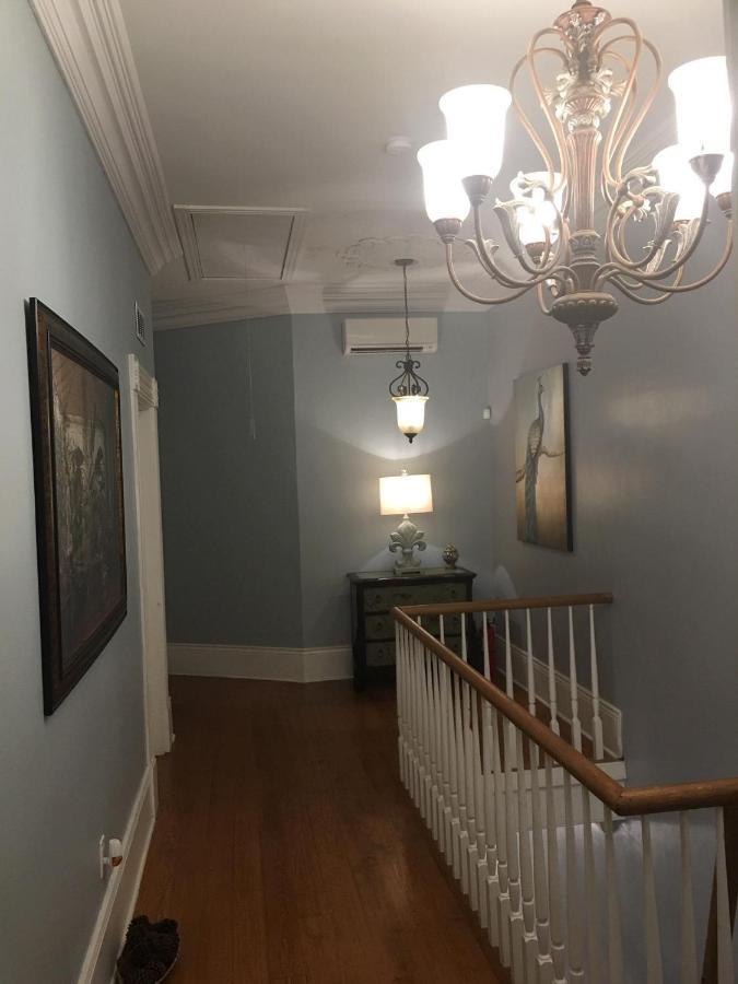 Wg Creole House 1850 Hotel New Orleans Eksteriør billede