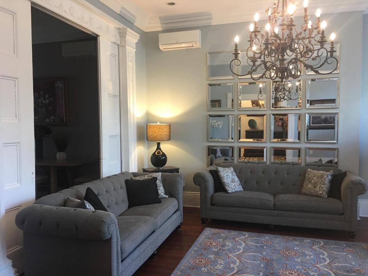 Wg Creole House 1850 Hotel New Orleans Eksteriør billede
