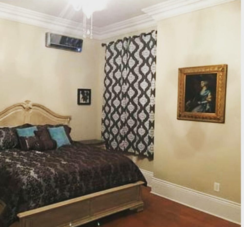 Wg Creole House 1850 Hotel New Orleans Eksteriør billede